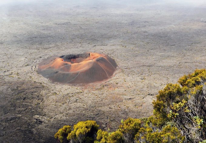 留尼汪有什么,留尼汪英文怎么读