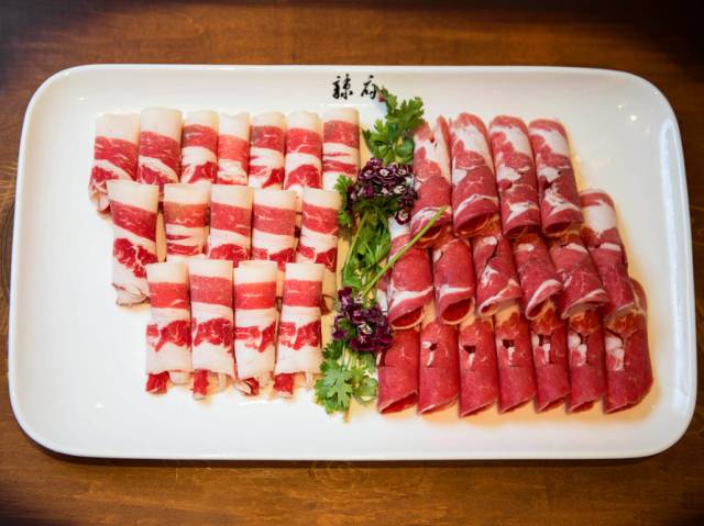 魔都探店小分队吃遍魔都美食,真材实料吃货看过来