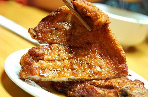 魔都探店小分队吃遍魔都美食,真材实料吃货看过来