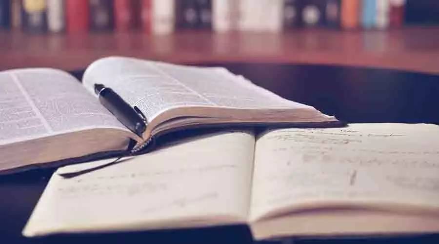 你学你的，用不着别人批准