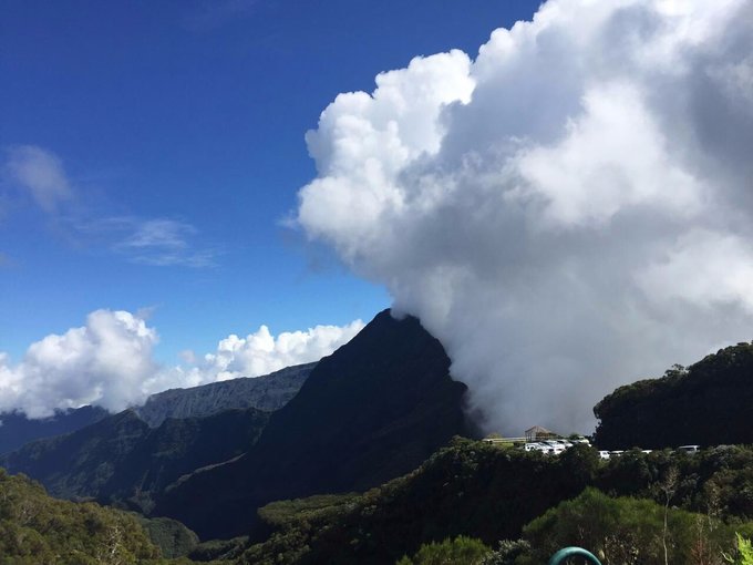 留尼汪有什么,留尼汪英文怎么读