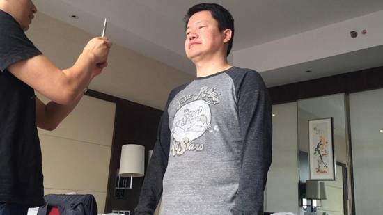 “海淘”整形服务和美妆产品，享美“闯”入医美市场