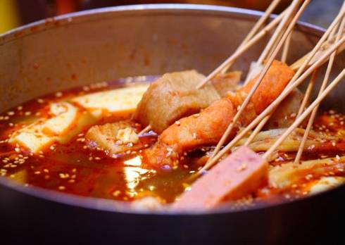 魔都探店小分队吃遍魔都美食,真材实料吃货看过来