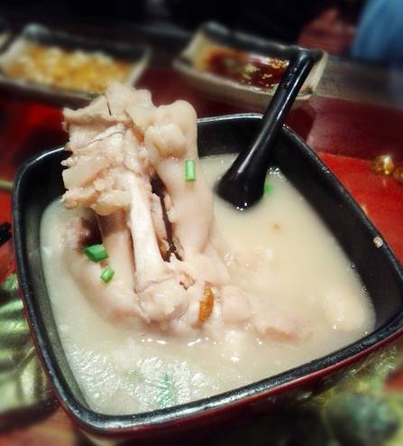 魔都探店小分队吃遍魔都美食,真材实料吃货看过来