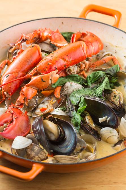 魔都探店小分队吃遍魔都美食,真材实料吃货看过来