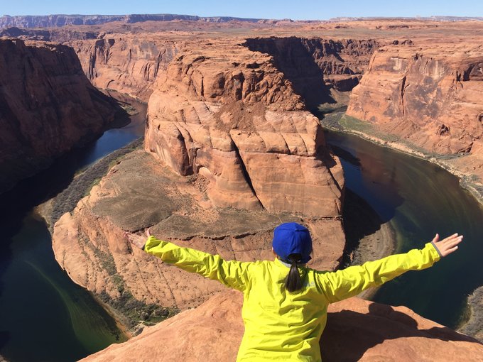 拉斯维加斯大峡谷游,拉斯维加斯大峡谷和羚羊峡谷