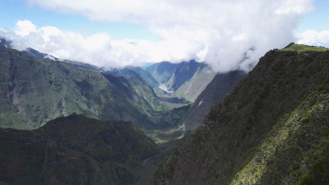 留尼汪有什么,留尼汪英文怎么读