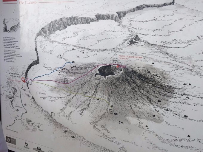 留尼汪有什么,留尼汪英文怎么读