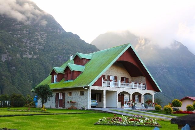 留尼汪有什么,留尼汪英文怎么读