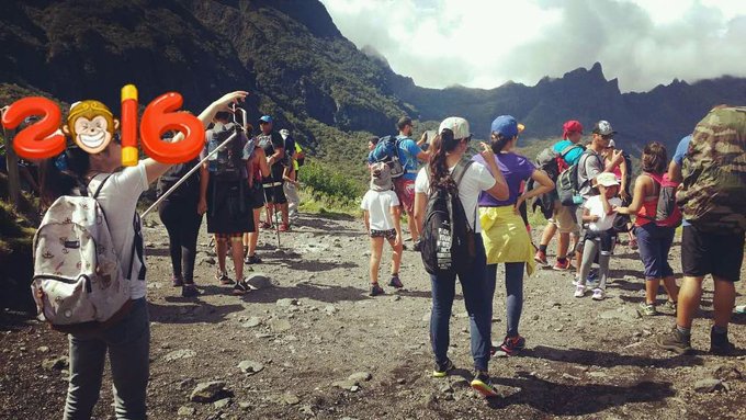 留尼汪有什么,留尼汪英文怎么读