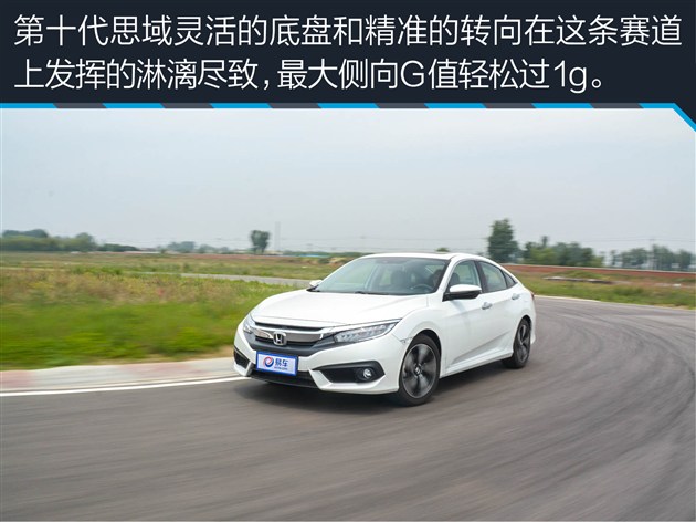 第十款思域的品质如何,第十代思域最新款