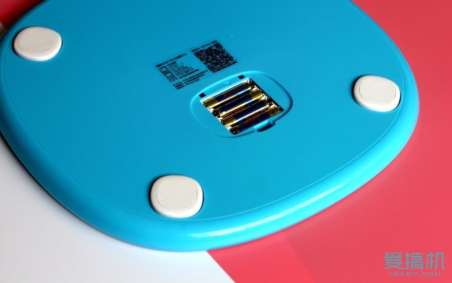 乐心精准智能体脂秤,乐心智能体脂秤s30测评视频