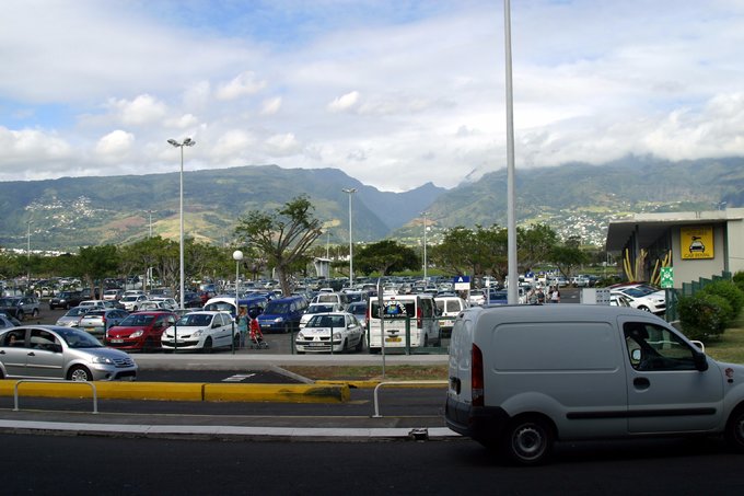 留尼汪有什么,留尼汪英文怎么读