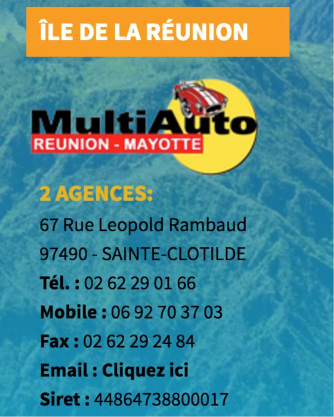 留尼汪有什么,留尼汪英文怎么读