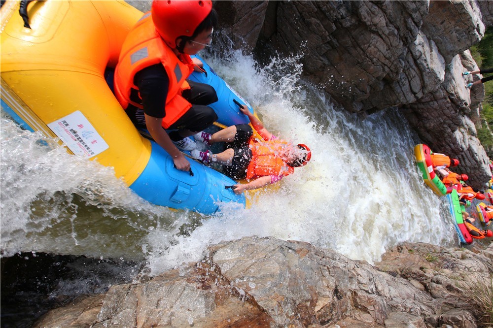 去漂流有哪些关注事项,漂流关注事项