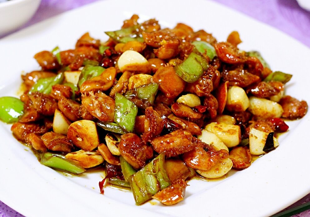 威海的海鲜,威海哪里能吃到最好吃的海鲜大咖