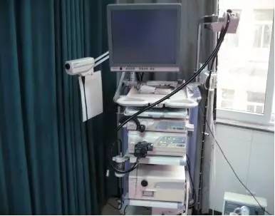 我的超声内镜之路——前行中的困惑与心得