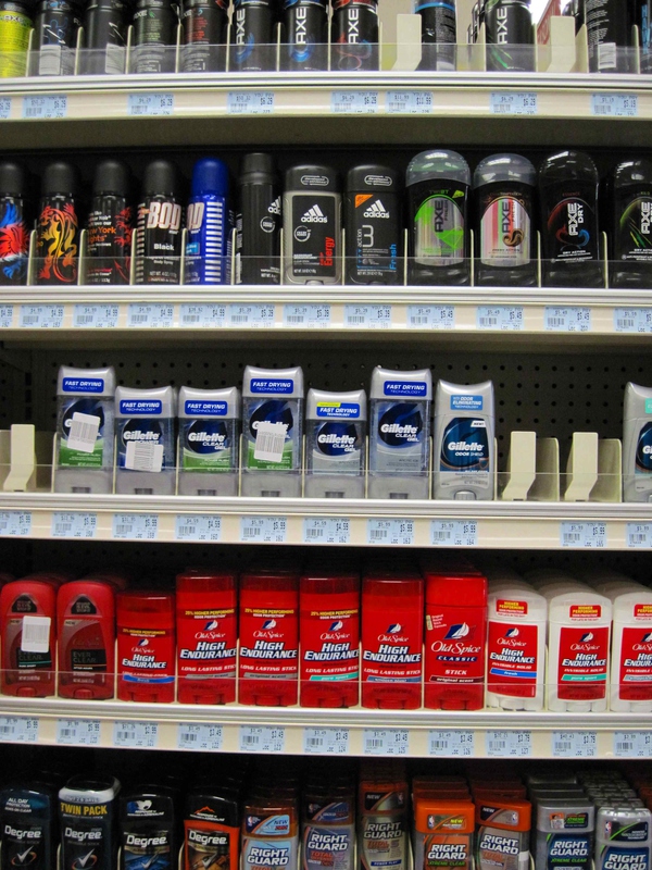 健康│狐臭是怎么产生的？如何让狐臭对别人造成的影响最小化？