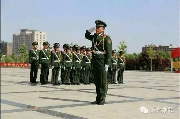 欢迎报考河南检院——专升本率八成三，培养法检书记员，河南检察职业学院倾情为法治奉献！