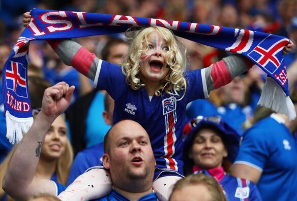 冰岛队晋级之路,冰岛足球队晋级之路