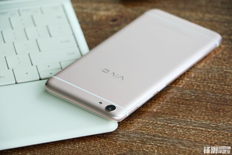 1600万柔光自拍照亮你的美vivox7,vivox7plus1600w像素柔光自拍