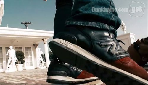 nb系列鞋子跑鞋推荐,跑鞋推荐高颜值nb