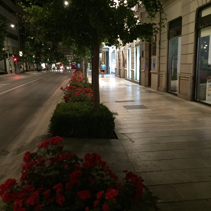 伊比利亚之夏（图片有点多，建议WIFI环境看）