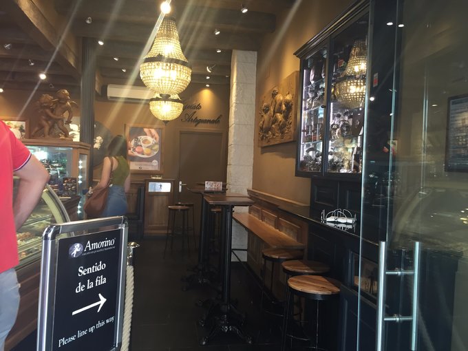 伊比利亚之夏（图片有点多，建议WIFI环境看）