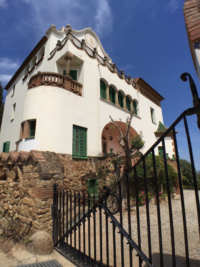 伊比利亚之夏（图片有点多，建议WIFI环境看）