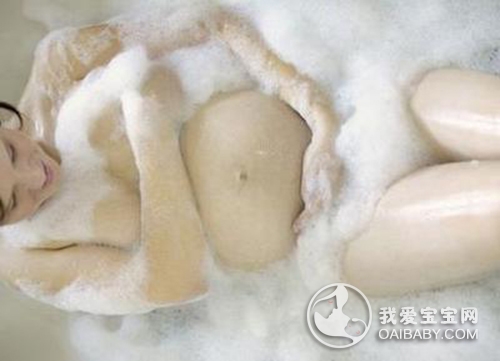 孕妇可以去澡堂洗澡,孕妇可以温泉洗澡吗