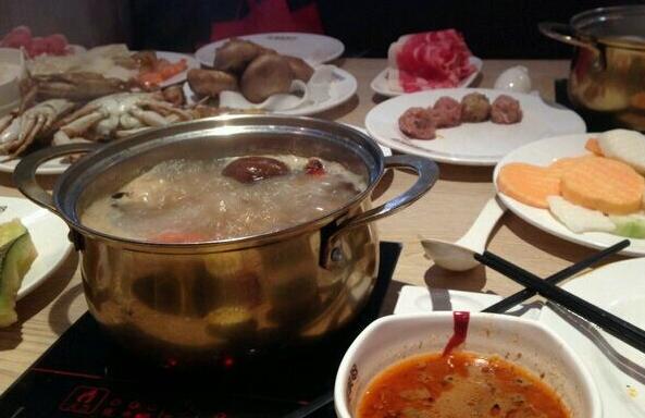 便宜又美味的自助,便宜又好吃的自助餐菜品