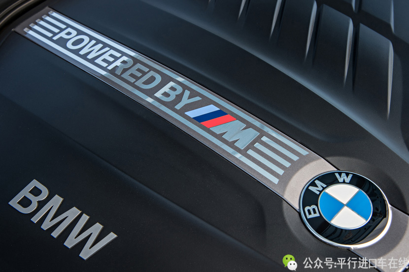 巅峰极速性能宝马m4,宝马m4性能上有什么亮点