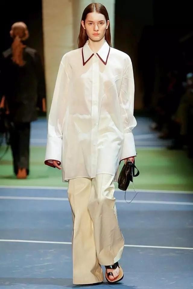 学院风秋冬男秀场,秋冬季秀场