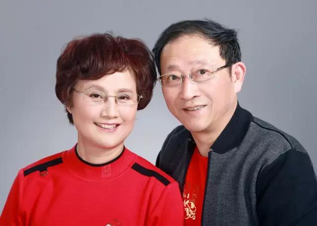 30年是什么概念？这些夫妇给你一个惊人答案|市民相册