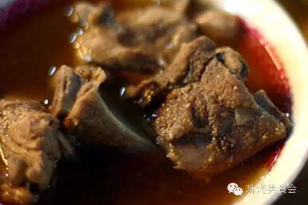 珠海最美好吃的美食,珠海最有代表性的美食