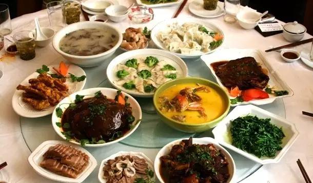 吃完这100种美食、看过这100种风景，可能再也离不开太仓！