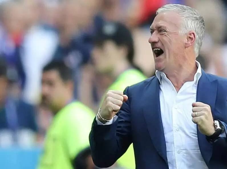 高卢雄鸡最新比分预测,高卢雄鸡vs法国冰岛