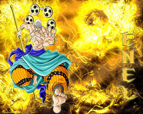 艾尼路动漫中空岛以后有出现过吗,艾尼路空岛上面都有哪些巨型生物