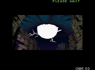 街机月华剑士1晓武藏通关视频,街机月华剑士2超必杀怎么发