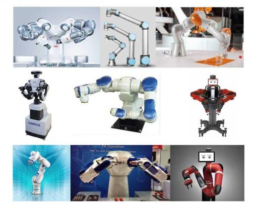 祈飞科技有望打碎传统的工业机器人和服务机器人的市场定位界限