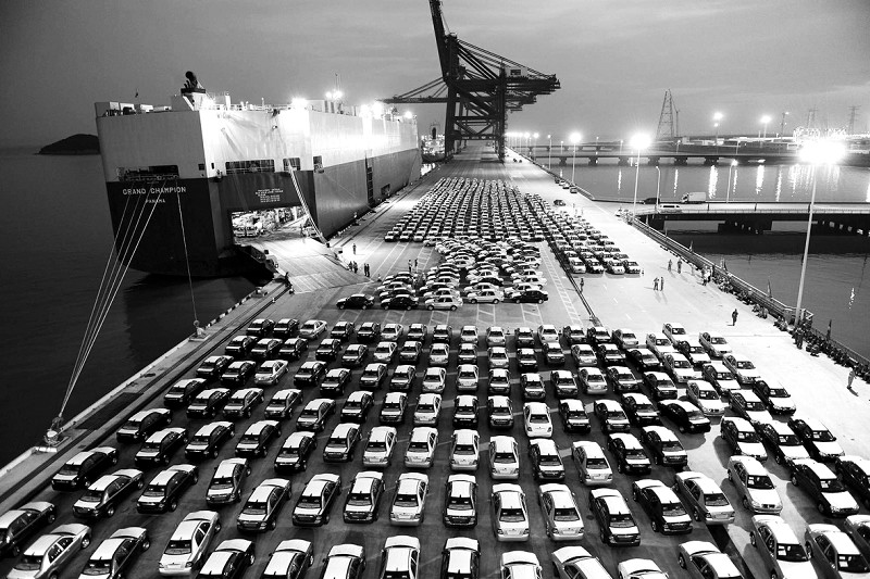 平行车出口需要什么,平行进口车不想买了怎么办