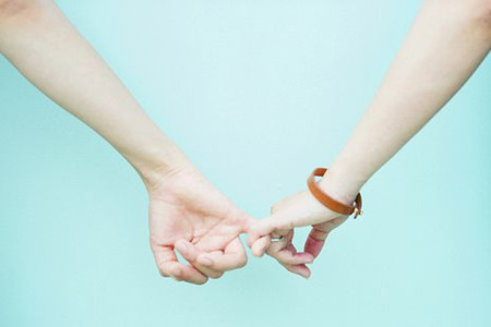 测试爱情里你容易被骗的原因！