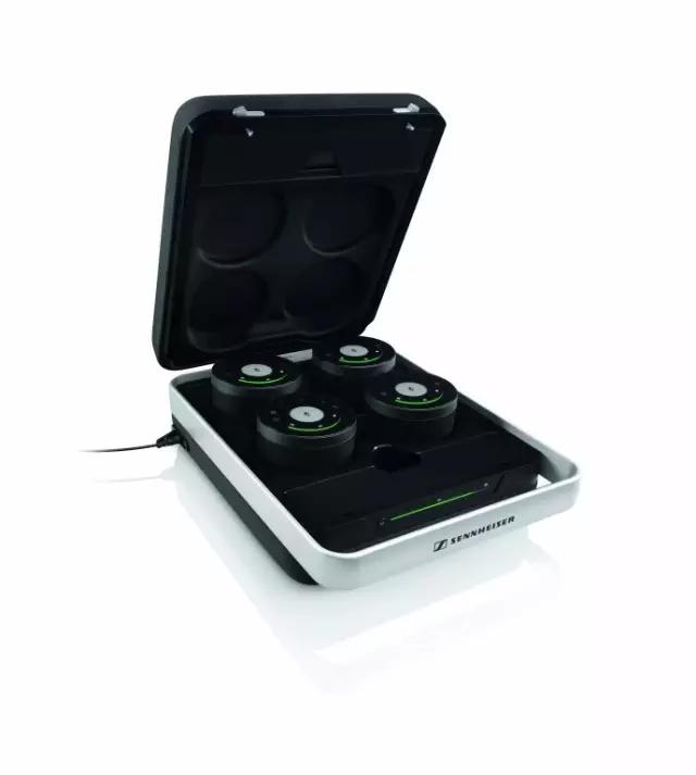 2016德国红点最佳设计奖79件作品发布！