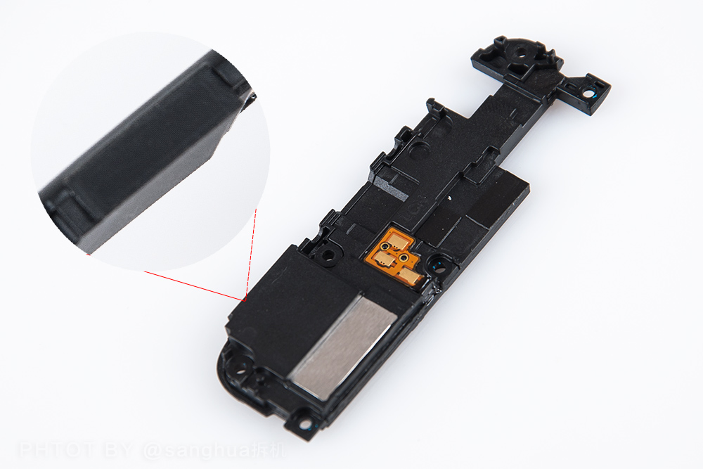 做工不减当年699元的魅蓝3S拆机