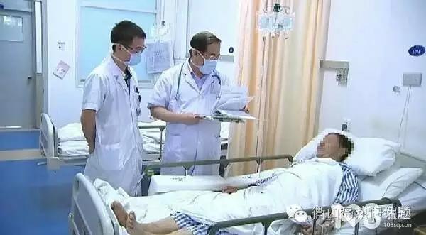 霍山被蜱虫咬了21天发烧了怎么办,警惕这种虫有人被咬后差点没命