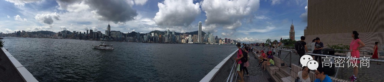 香港体验生活完整版,香港吃喝玩乐