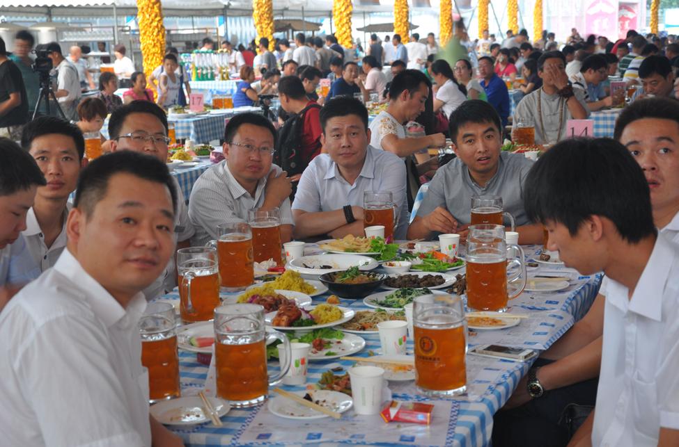 北京蟹岛德国啤酒节,北京国际啤酒节攻略