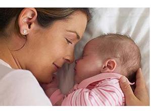 新生儿轻微兔唇是怎么造成的,怎么预防兔唇等缺陷