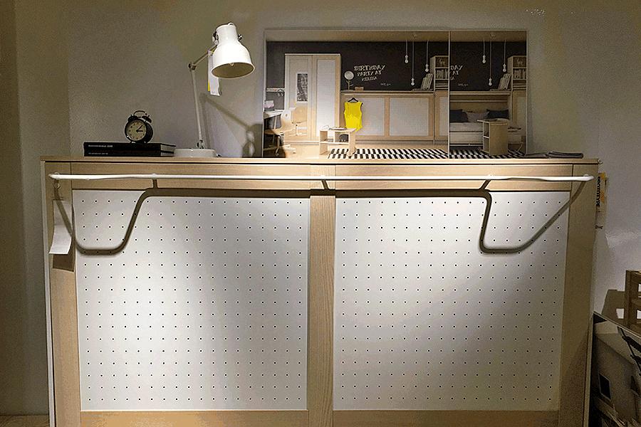 当越来越多的人成为宜家风的拥趸时，温州土豪们怎么看？