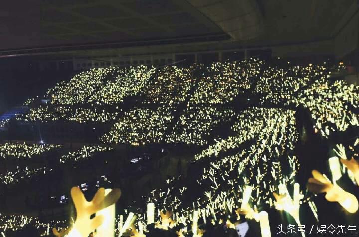 鹿晗值得,为什么那么多人对鹿晗着迷